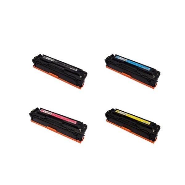 キヤノン トナーカートリッジ 416 【リサイクル】トナー 4色セット