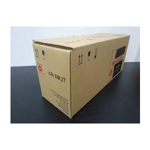 ss0　SHARP AR-DR27 ドラムキット 楽天市場】シャープ AR-DR27 純正ドラムキット・新品 (AR-151