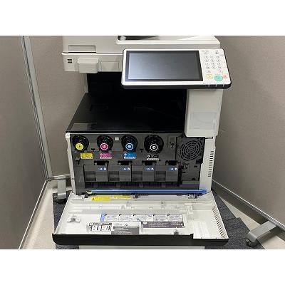 2019年発売現行モデル Canon iR-ADV C3530F III A3カラー複合機 2019年発売現行モデル Canon iR-ADV C3530F III A3カラー複合機