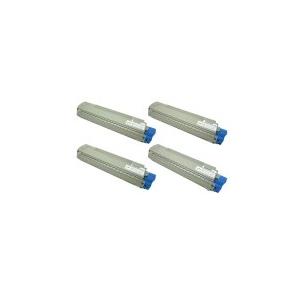 リコー ipsio SP C710 トナー 4色セット