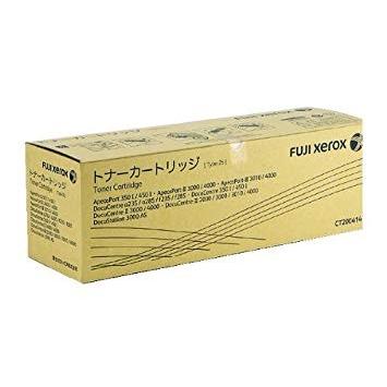 【未開封】富士ゼロックス 純正トナーカートリッジ FUJIFILM（フジフイルム） 富士ゼロックス CT201360 トナー
