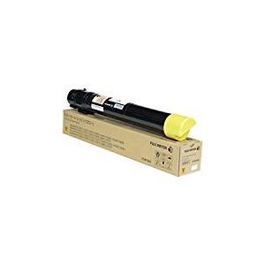 富士フイルム(富士ゼロックス) CT202487 イエロー 【純正】 トナー