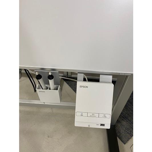 使用0時間！ほぼ新品未使用 (保管品) エプソン EPSON EB-1440UT
