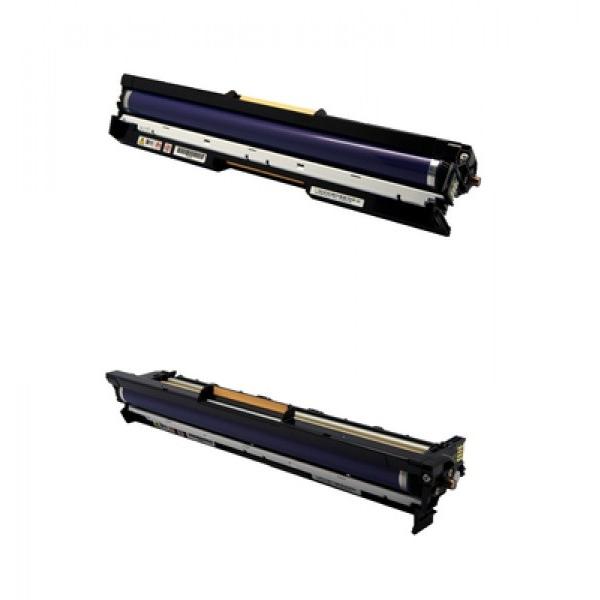 エプソン LPC3K17 【リサイクル】 感光体ユニット 4色セット : コピー