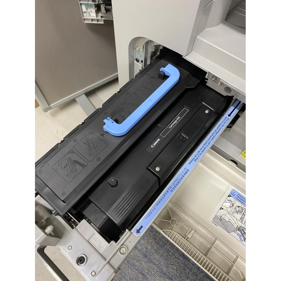 SEND機能付き Canon A3 中古 モノクロ複合機 Satera MF7455DN SEND機能付き Canon A3 中古 モノクロ複合機 Satera MF7455DN