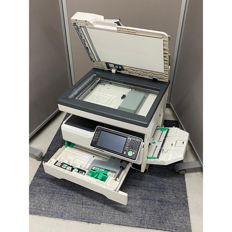 muratec ムラテック A3 卓上 モノクロ FAX 複合機 MFX-8200 muratec ムラテック A3 卓上 モノクロ FAX 複合機 MFX-8200