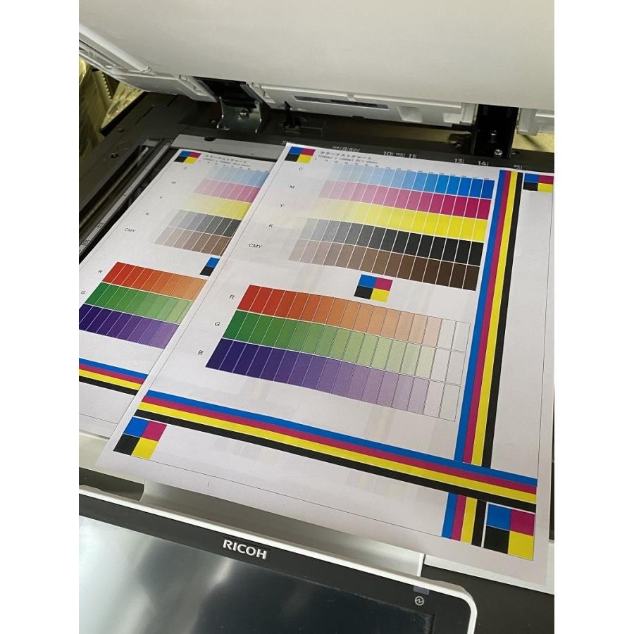 リコー A3カラー複合機 RICOH MPC3004 現行モデル 中古良品 リコー A3カラー複合機 RICOH MPC3004 現行モデル 中古良品