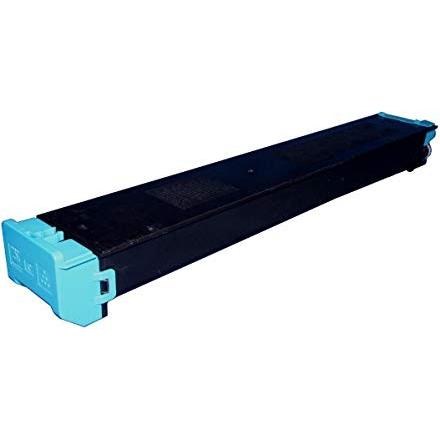 シャープ MX-23JTCA シアン 【リサイクル】トナー : コピー機倉庫