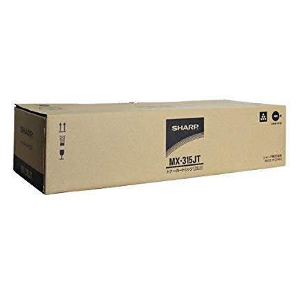 早い者勝ち】【大容量タイプ】シャープ複合機 純正トナーセット