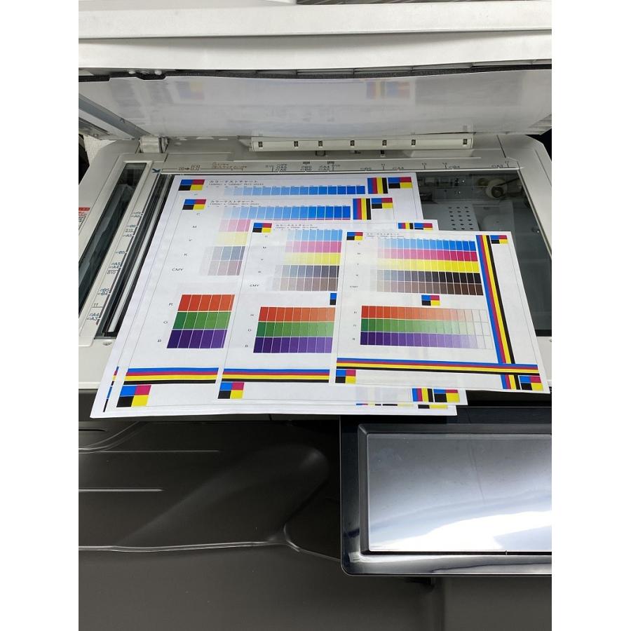 2017年発売 現行モデル シャープ A3カラー複合機 SHARP MX-2630