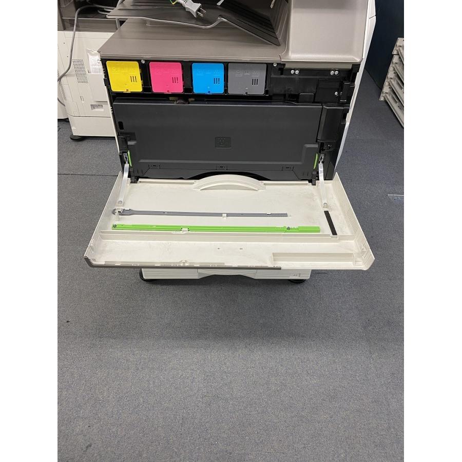 2017年発売 現行モデル シャープ A3カラー複合機 SHARP MX-2630 中古 