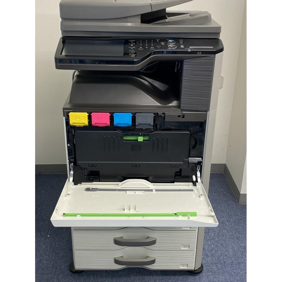 【お値下げ】プリンター　シャープ　ＭＸ3117　出品 お値下げ】プリンター シャープ MX3117 出品