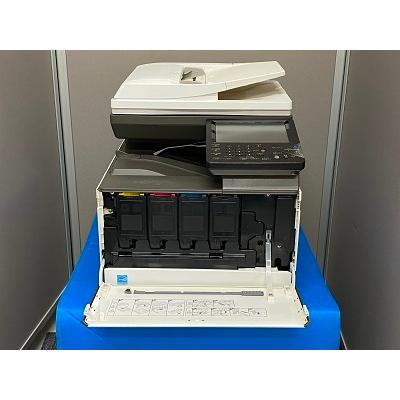整備済み シャープ SHARP 卓上 A4 カラー複合機 MX-C302W 在宅 整備済み シャープ SHARP 卓上 A4 カラー複合機 MX-C302W 在宅