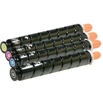 Ｃanon NPG-60 トナーセット　純正品１個とリサイクル品２個 純正トナーカートリッジ Canon NPG- 60 Canon トナー/感光体純正