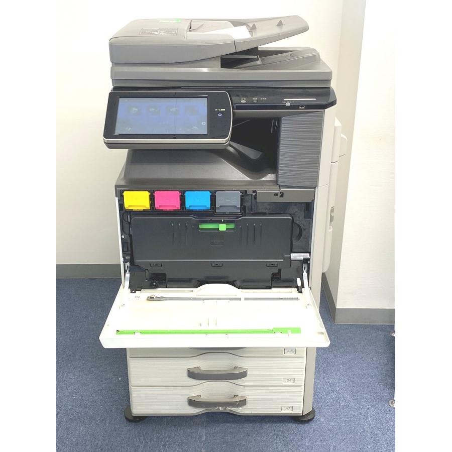 SHARP MX-2640FN デジタルフルカラー複合機 シャープ（SHARP）MX-2640FN｜コピー機、複合機なら【コピー機