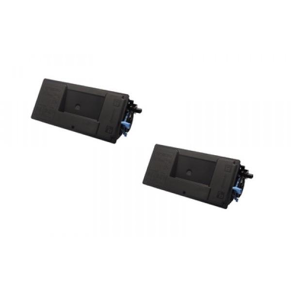 【新品未使用】TK-3101 KYOCERA 京セラ　トナーキット　純正品　2本 京セラ TK-3101 【リサイクル】トナー 2本セット : コピー機倉庫 Yahoo