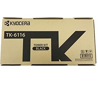 TK-6116 京セラコピー機　純正トナー 京セラ TK-6116 【純正】 トナー : コピー機倉庫 Yahoo!ショップ