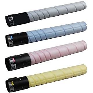 コニカミノルタ TN221  トナー 4色セット