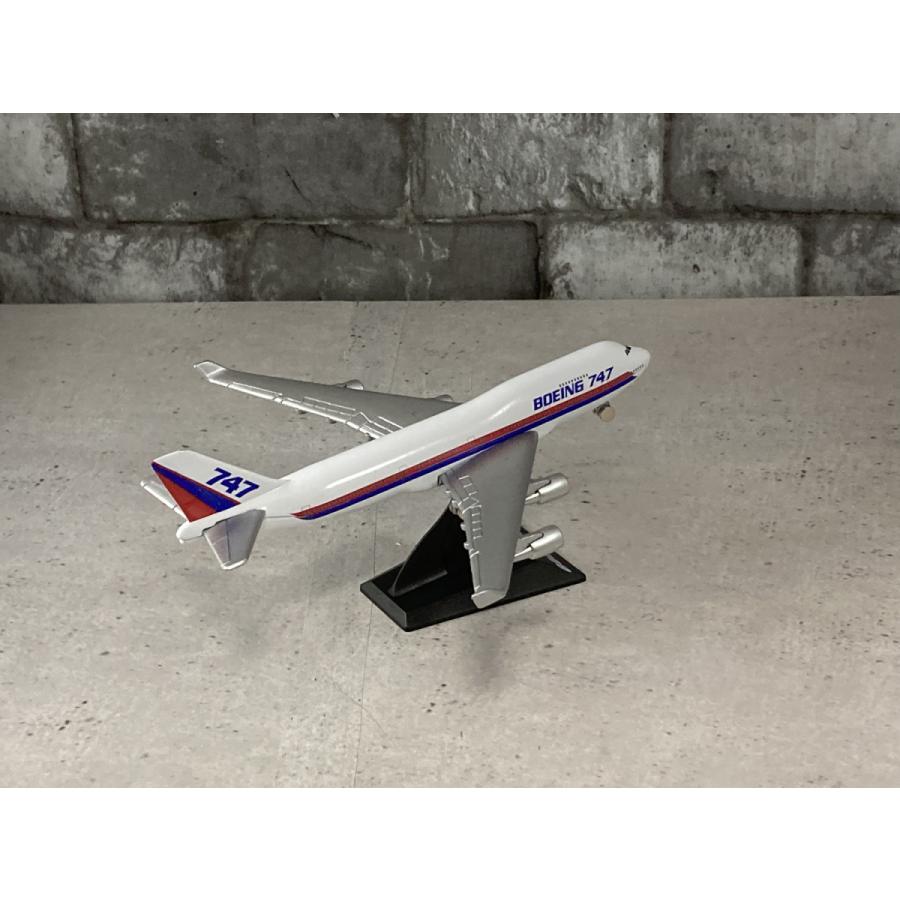 WELLY ボーイング747 BOEING747 ジャンボジェット機 : CORAZONショップ