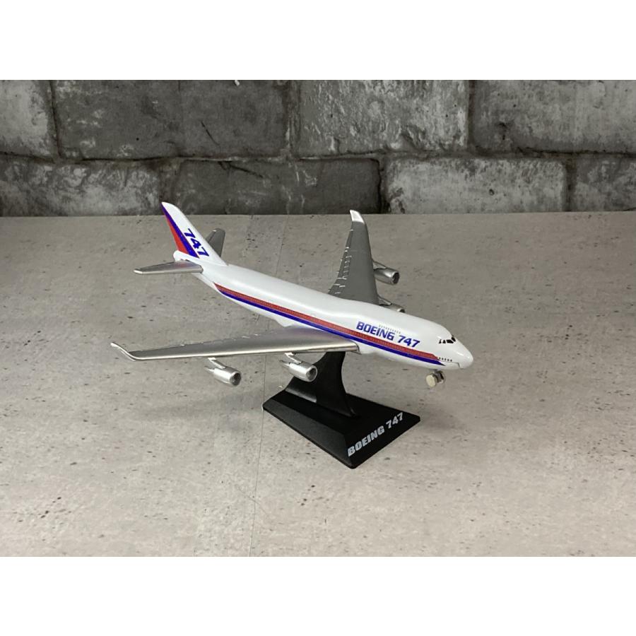 WELLY ボーイング747 BOEING747 ジャンボジェット機 : CORAZONショップ