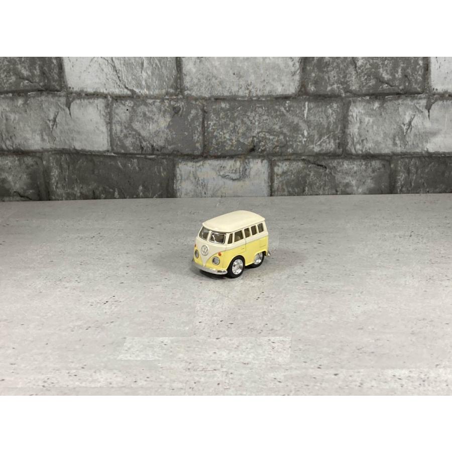 フォルクスワーゲン バン ときめきモール　抽選限定品 非売品 楽天市場】ラッキー 1962 フォルクスワーゲン Microbus Open