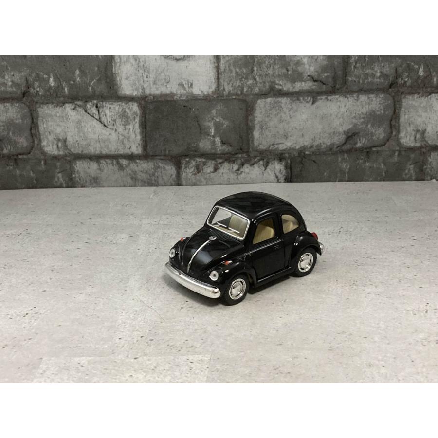 KinSMART 1967クラシックビートル funny ビートル Volkswagen