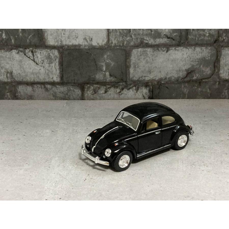 KinSMART 1967クラシックビートル 1:32 Volkswagen Classical KinSMART 1967クラシックビートル 1:32 Volkswagen Classical