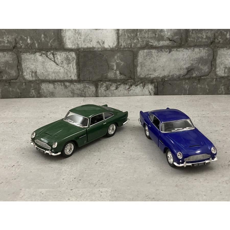 アストンマーチンDB5 1：38 Aston Martin DB5 : CORAZONショップ