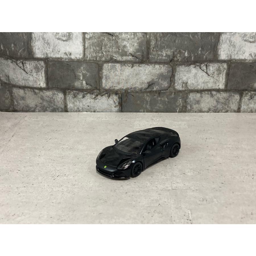 KinSMART ロータス エミーラ 1:34 Lotus Emira Kinsmart : CORAZON
