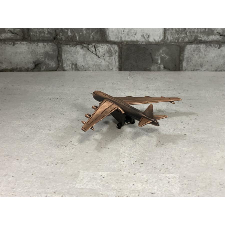 アンティークシャープナー 飛行機 鉛筆削り ANTIQUE SHARPNER