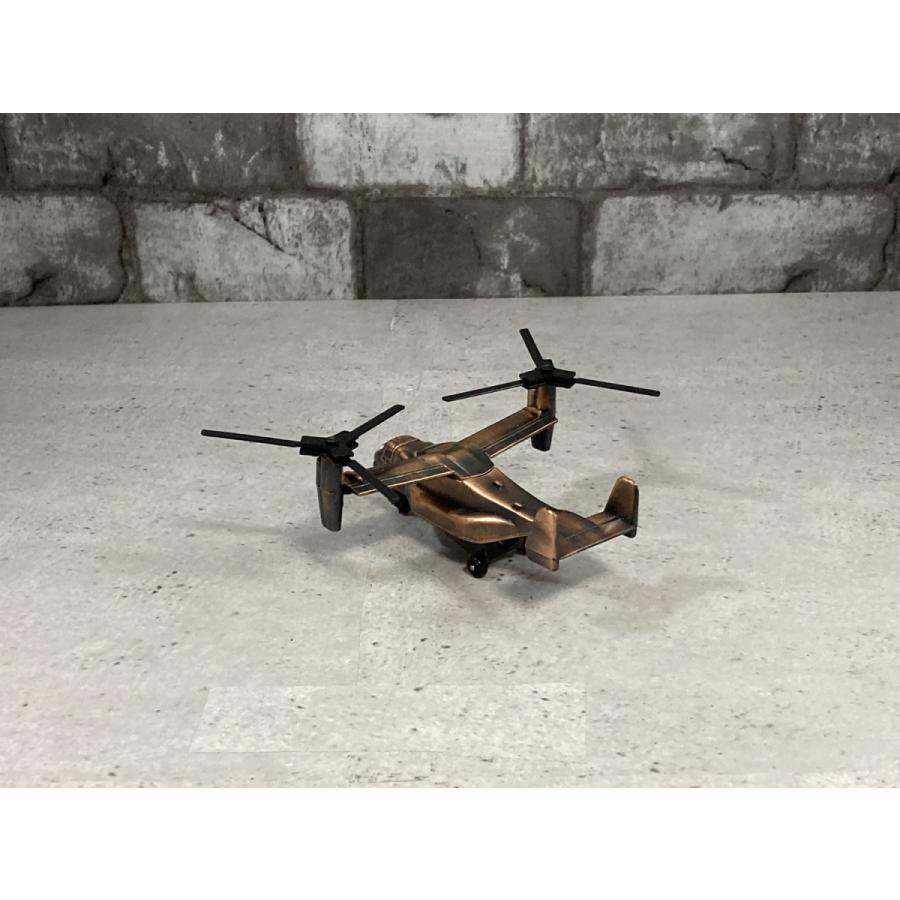 アンティークシャープナー オスプレイ 鉛筆削り ANTIQUE SHARPNER