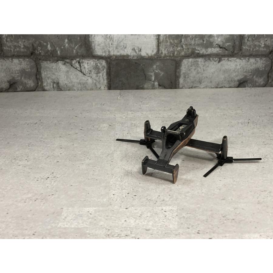 アンティークシャープナー オスプレイ 鉛筆削り ANTIQUE SHARPNER