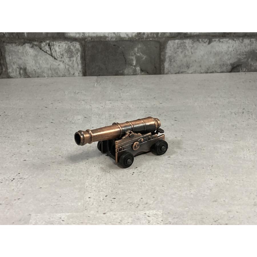 アンティークシャープナー 大砲part2 鉛筆削り ANTIQUE SHARPNER