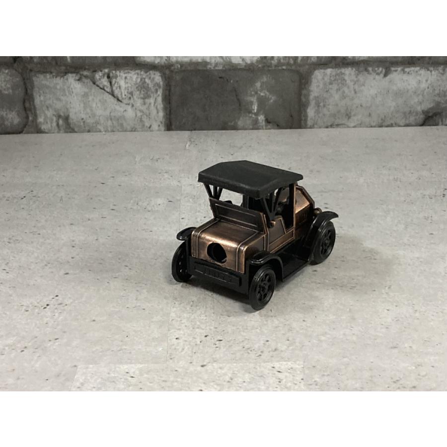 アンティークシャープナー クラシックカー 鉛筆削り ANTIQUE SHARPNER