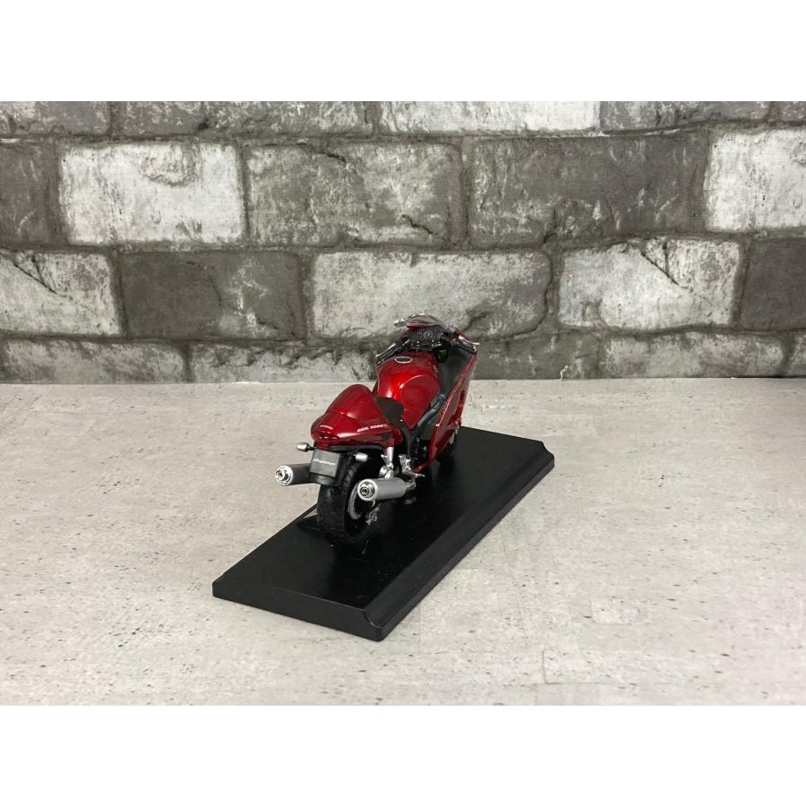 WELLY SUZUKI HAYABUSA スズキ 隼 : CORAZONショップYahoo!店 - 通販