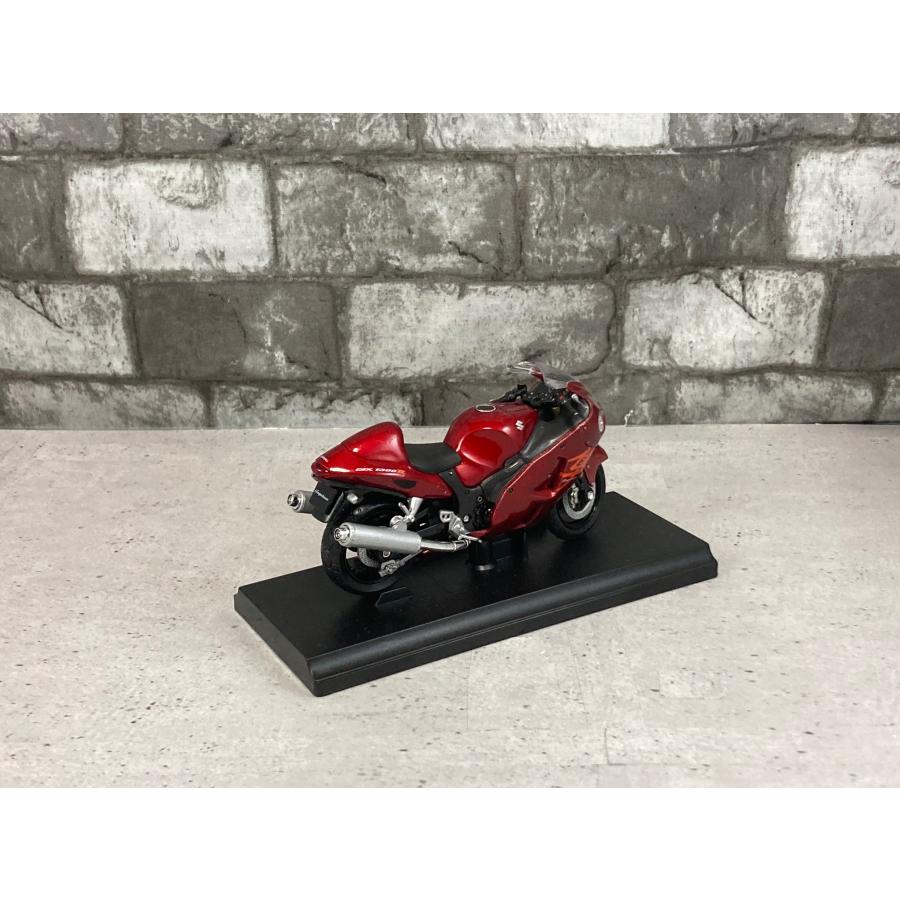 WELLY SUZUKI HAYABUSA スズキ 隼 : CORAZONショップYahoo!店 - 通販