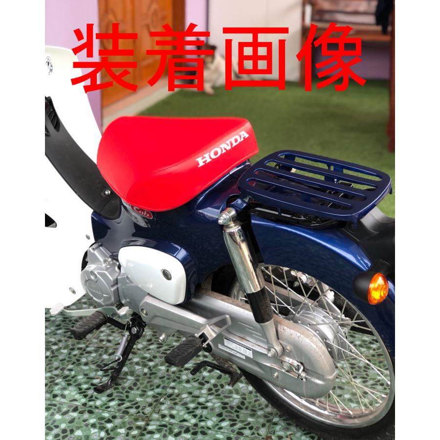 スーパーカブ AAAグレード 特注品 HONDA ホンダ ALL NEW 110 朱 スーパーカブ AAAグレード 特注品 HONDA ホンダ ALL NEW 110 朱