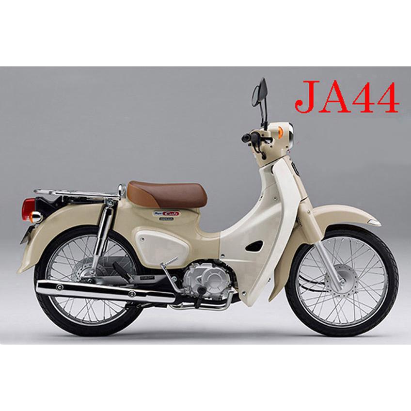 スーパーカブ AAAグレード 特注品 HONDA ホンダ ALL NEW 110 朱 スーパーカブ AAAグレード 特注品 HONDA ホンダ ALL NEW 110 朱