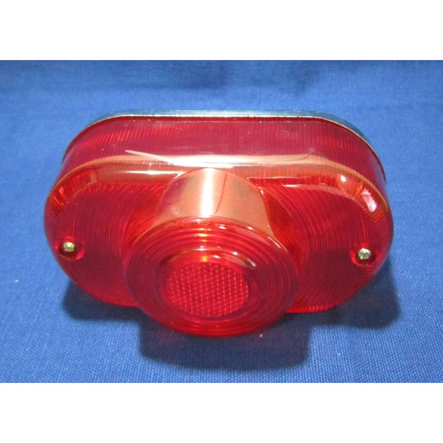 スーパーカブ HONDA ホンダ C50 C65 CD125 用 テールランプ