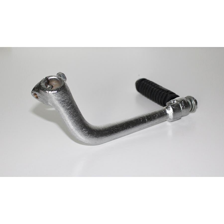 スーパーカブ HONDA ホンダ c50 c65 c70 共用 キックスターターペダル