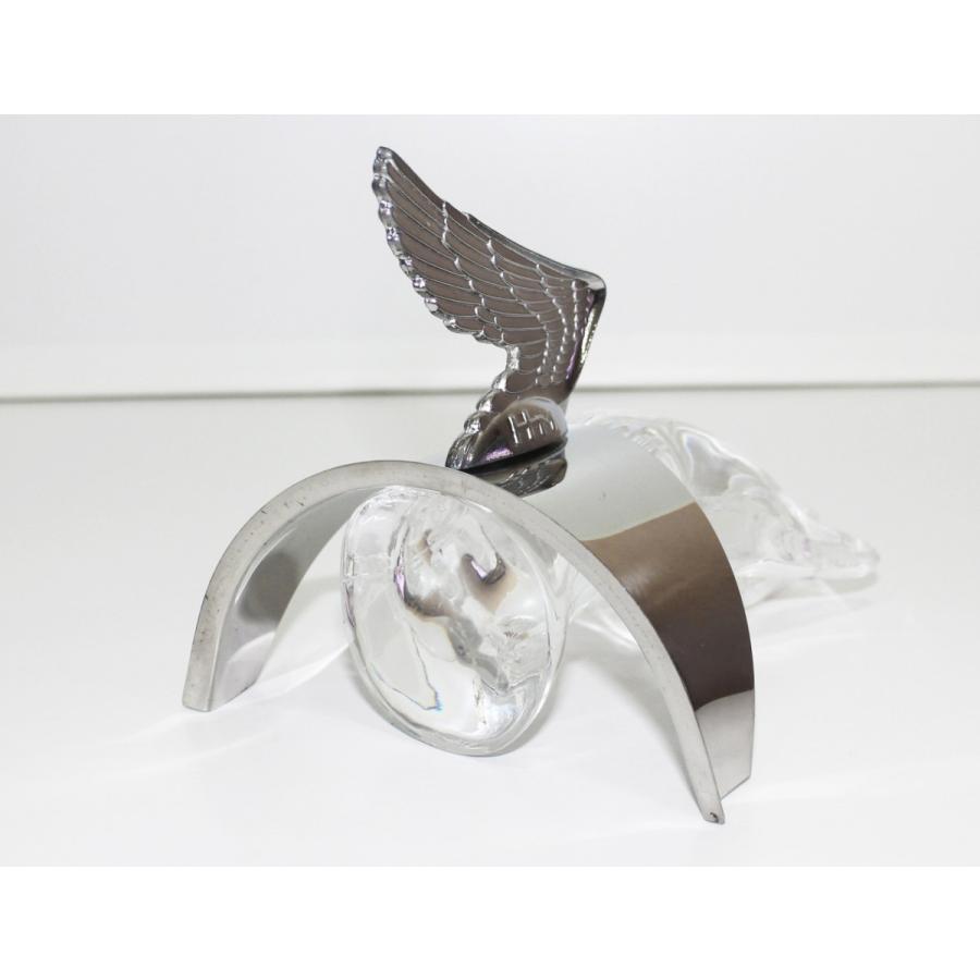 スーパーカブ HONDA ホンダ ウィング[hm wing] +ヘッドライトキャップ （小型車〜大型車のヘッドライトを問わず取り付け可能：汎用 ...