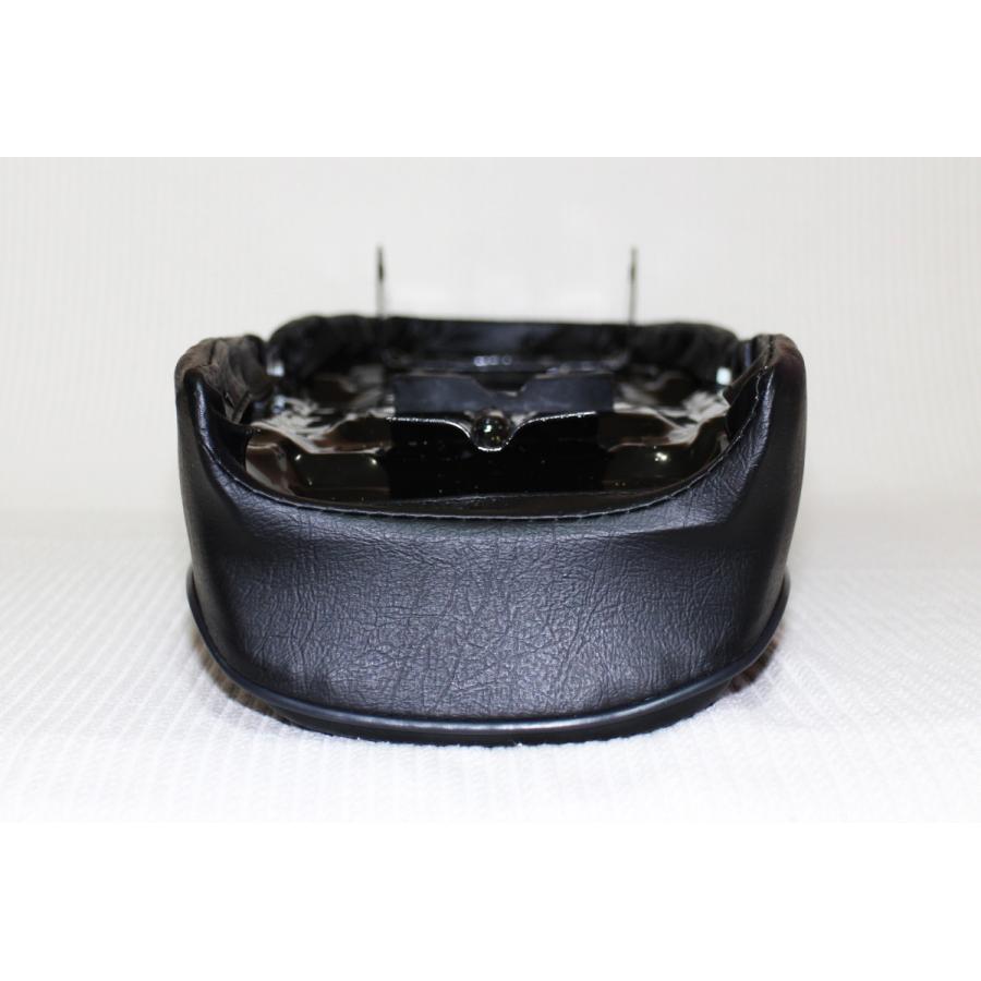 ホンダ（HONDA） CD125T CD125E ロングシート ダブルシート (タイ