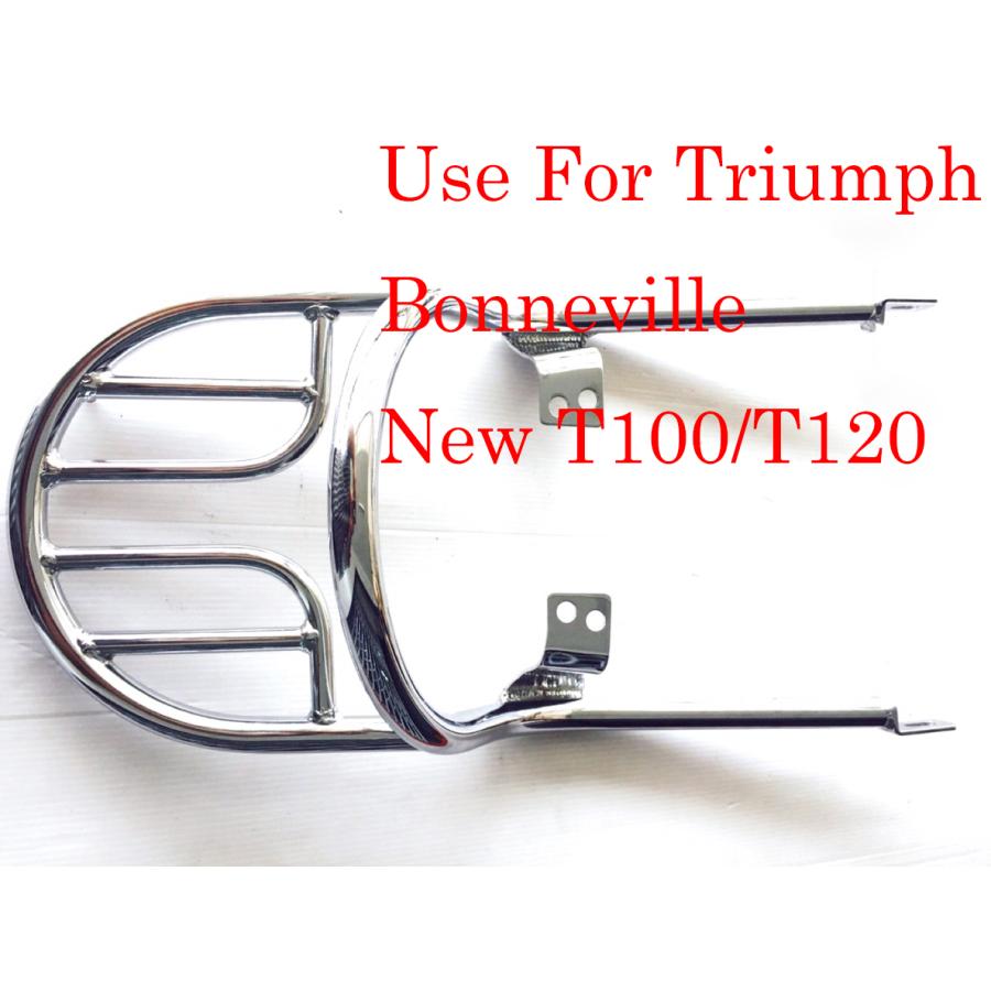 TRIUMPH（トライアンフ） 純正部品グレード：Triumph Bonneville