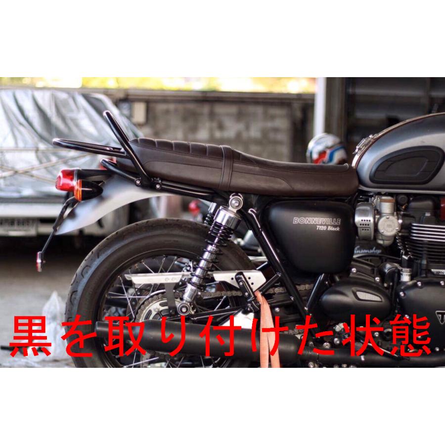 トライアンフ(マクラーレン) 純正部品グレード:社外部品 トライアンフ(マクラーレン) 純正部品グレード:社外部品
