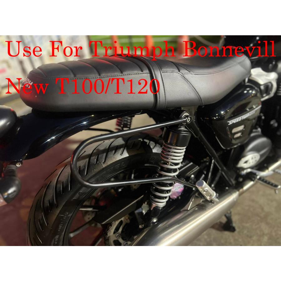 TRIUMPH（トライアンフ） 純正部品グレード：Triumph Bonneville