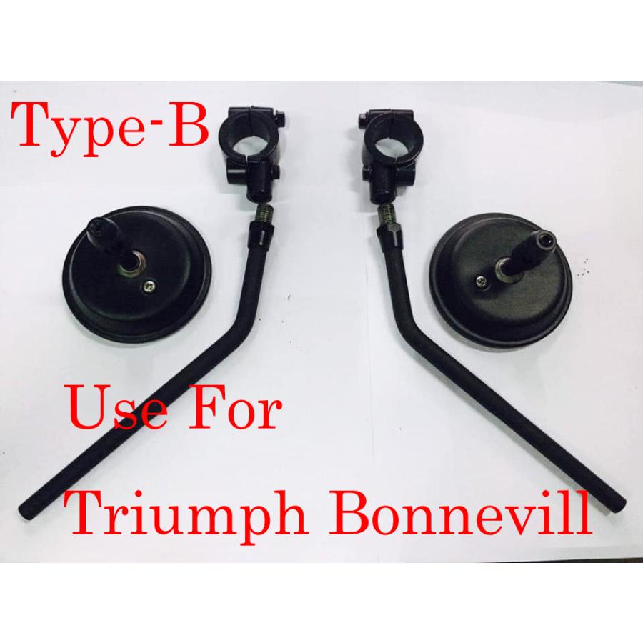 TRIUMPH（トライアンフ） 純正部品グレード：Triumph Bonnevill