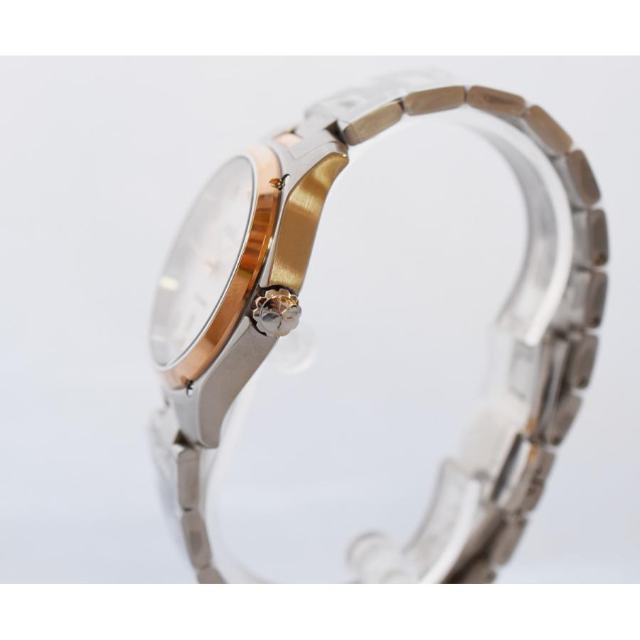 EBEL（エベル） 腕時計 レディース ウォッチ ディスカバリー 18金
