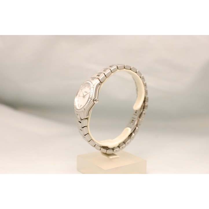 レディース　腕時計　エベル EBEL スポーツ　レディー   クオーツ プレゼント　母の日　誕生日 | EBEL | 01