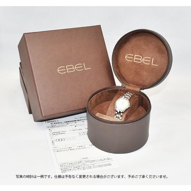 レディース　腕時計　高級　エベル　オンド　ピンクゴールド　クォーツ | EBEL | 05