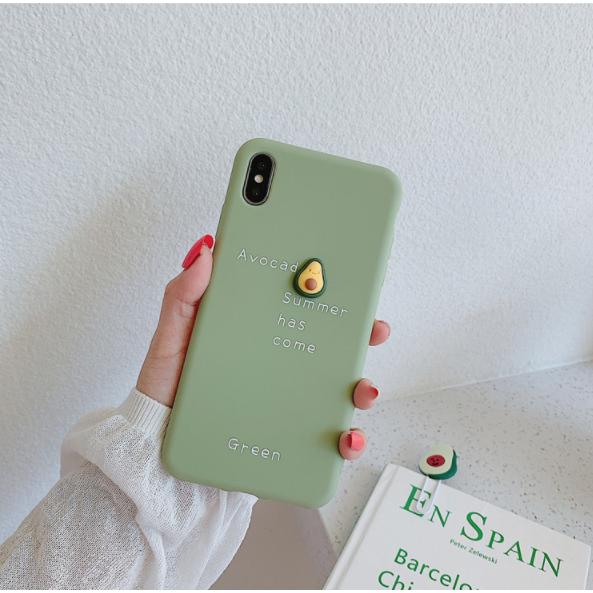 iPhoneケース 韓国 流行り 3D 果物 12pro / 12mini 12promax 立体